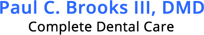 brooksdentistrylogo